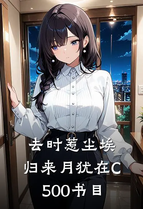 去时惹尘埃，归来月犹在C500书目