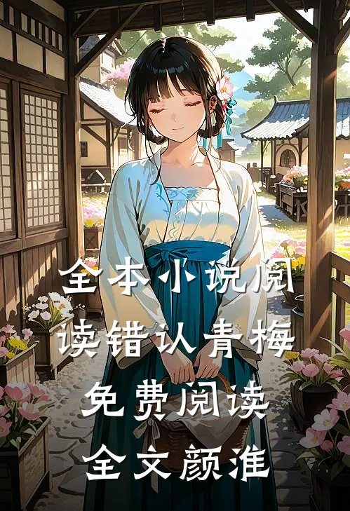 全本小说阅读错认青梅免费阅读全文颜淮