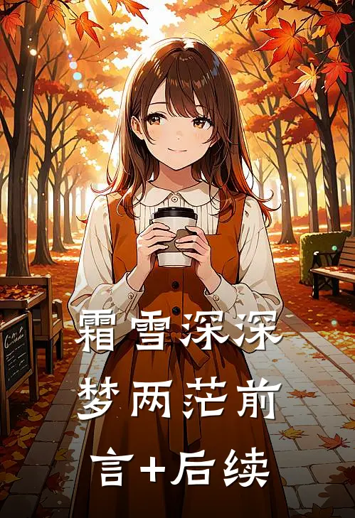霜雪深深梦两茫前言+后续