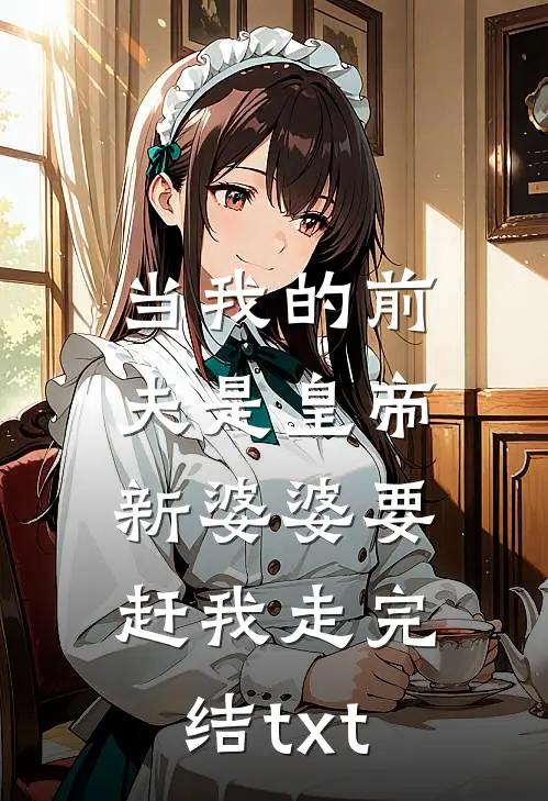 当我的前夫是皇帝，新婆婆要赶我走完结txt