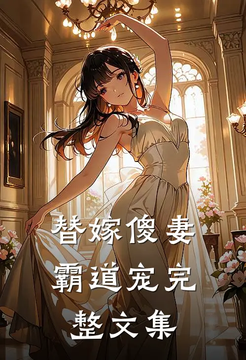 替嫁傻妻霸道宠完整文集