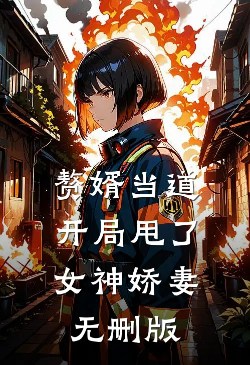 赘婿当道：开局甩了女神娇妻无删版