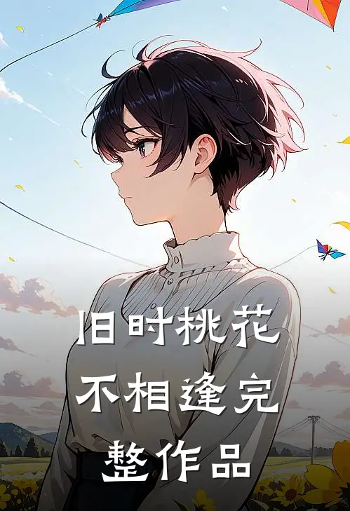 旧时桃花不相逢完整作品