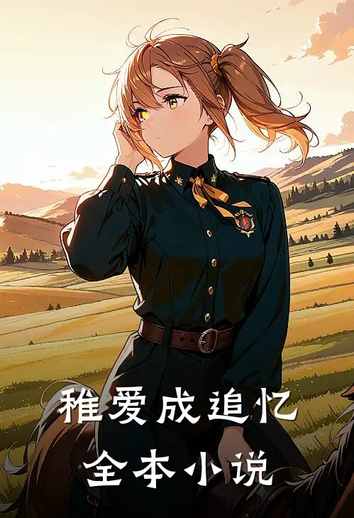 稚爱成追忆全本小说