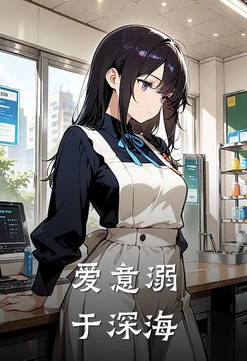 爱意溺于深海大结局