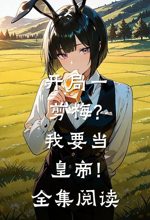 开局一剪梅?我要当皇帝!全集阅读