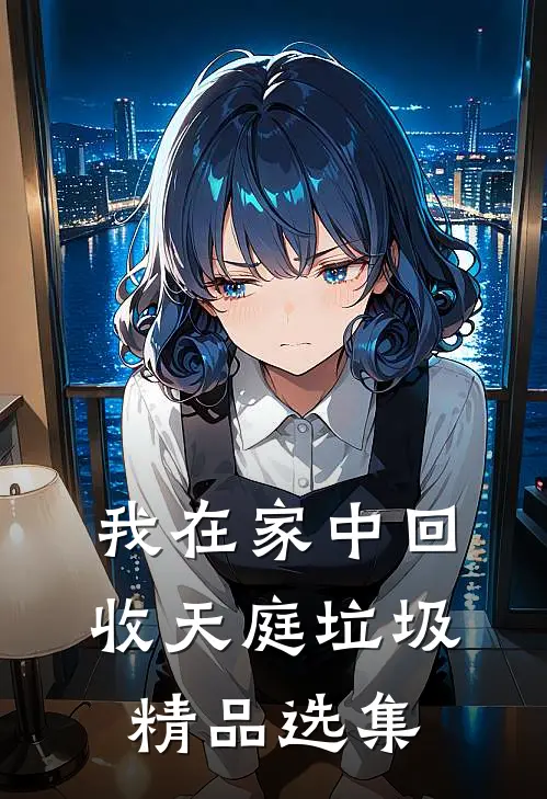 我在家中回收天庭垃圾精品选集