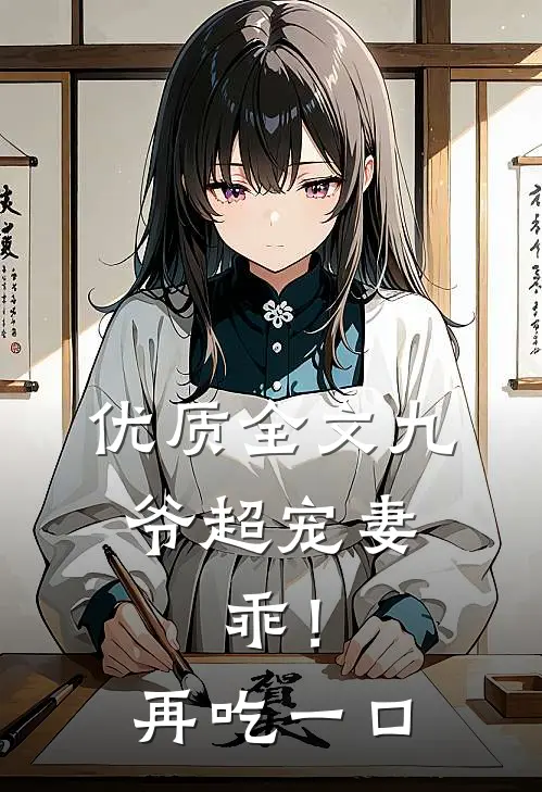 优质全文九爷超宠妻：乖！再吃一口