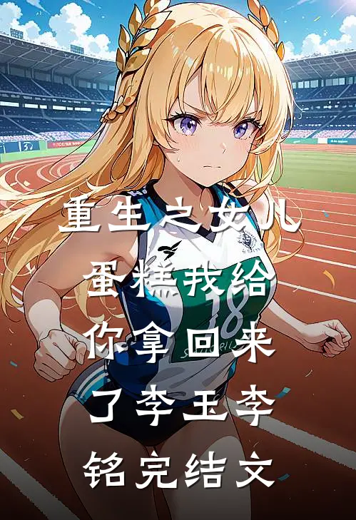 重生之女儿，蛋糕我给你拿回来了李玉李铭完结文