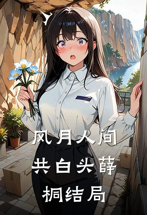 风月人间共白头薛桐结局