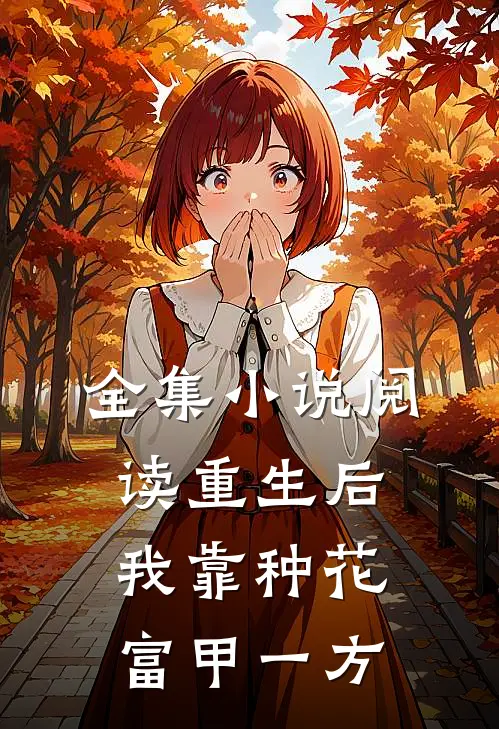 全集小说阅读重生后我靠种花富甲一方