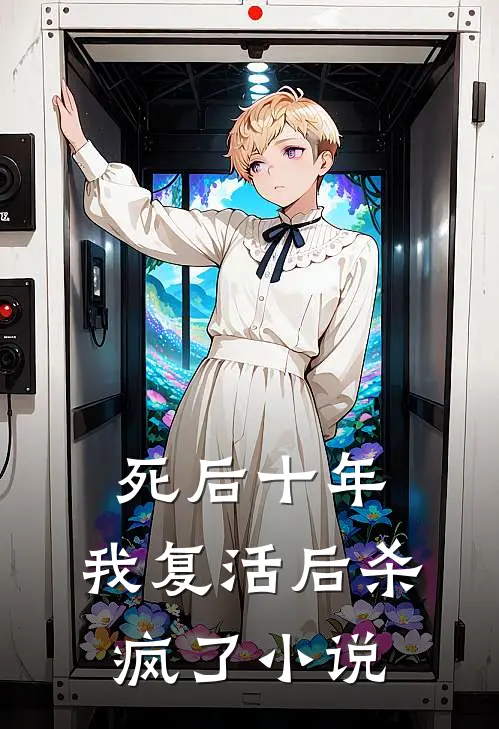 死后十年，我复活后杀疯了小说