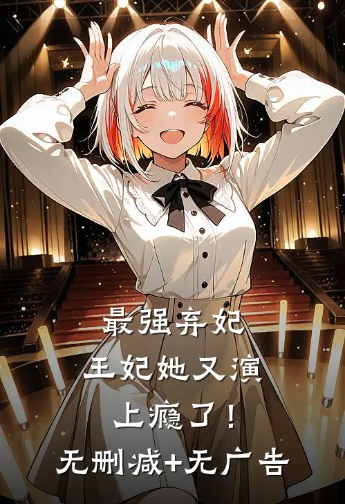 最强弃妃：王妃她又演上瘾了！无删减+无广告