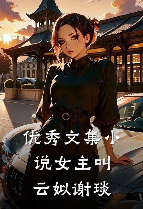 优秀文集小说女主叫云姒谢琰