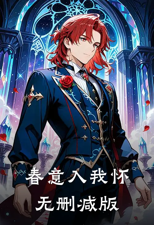 春意入我怀无删减版