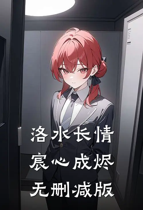 洛水长情宸心成烬无删减版