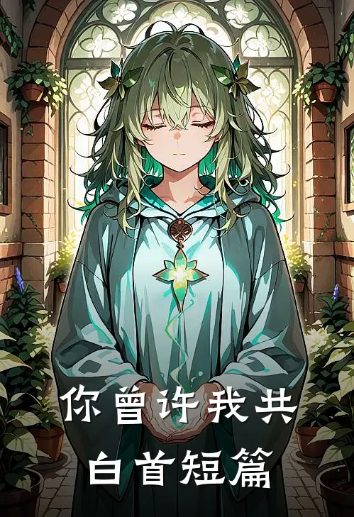 你曾许我共白首短篇