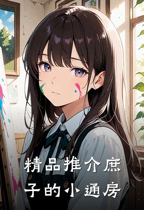 精品推介庶子的小通房