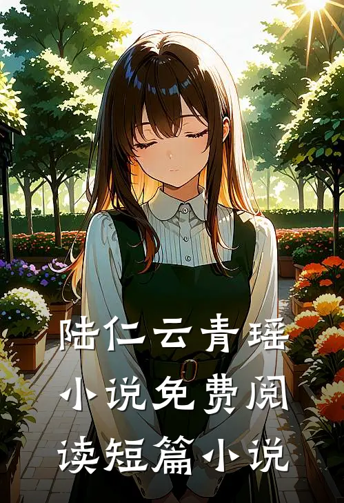 陆仁云青瑶小说免费阅读短篇小说