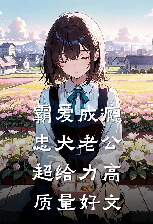 霸爱成瘾：忠犬老公超给力高质量好文