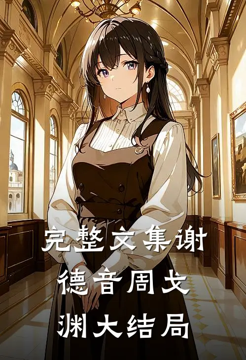 完整文集谢德音周戈渊大结局