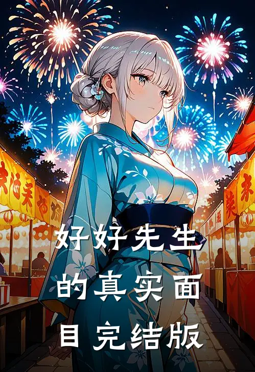 好好先生的真实面目完结版