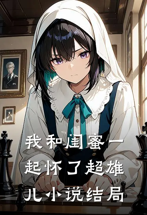 我和闺蜜一起怀了超雄儿小说结局