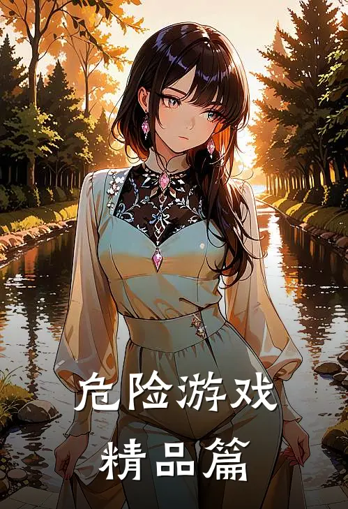 危险游戏精品篇