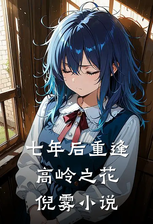 七年后重逢高岭之花倪雾小说