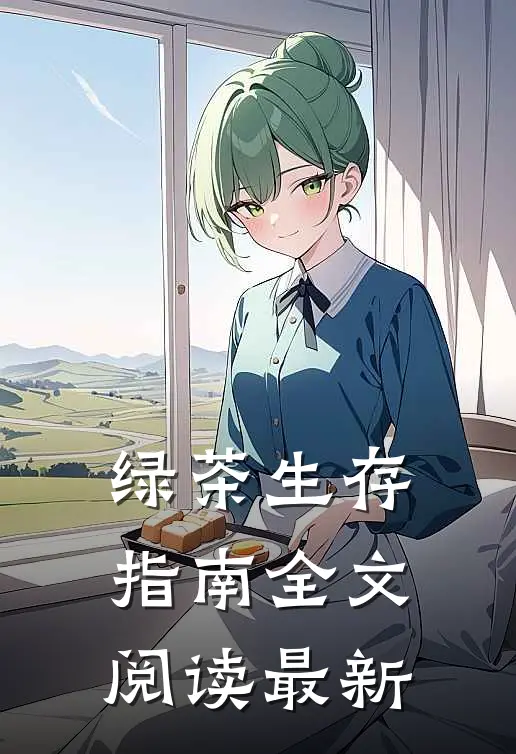 绿茶生存指南全文阅读最新