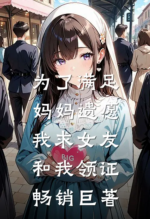 为了满足妈妈遗愿，我求女友和我领证畅销巨著
