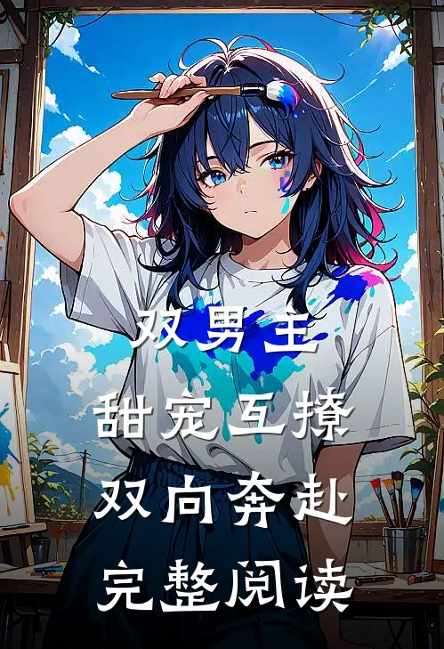双男主：甜宠互撩，双向奔赴完整阅读