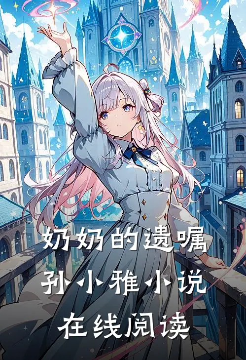 奶奶的遗嘱孙小雅小说在线阅读