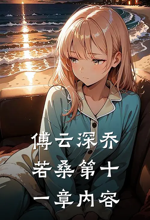 傅云深乔若桑第十一章内容