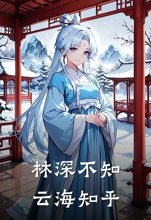 林深不知云海知乎