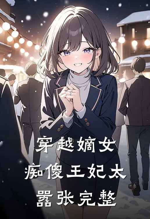 穿越嫡女：痴傻王妃太嚣张完整
