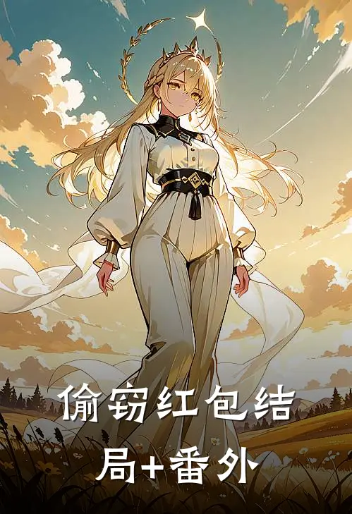 偷窃红包结局+番外