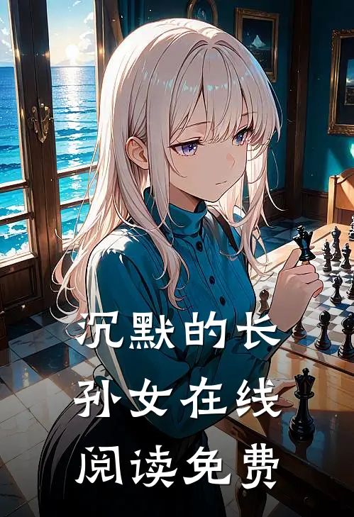 沉默的长孙女在线阅读免费