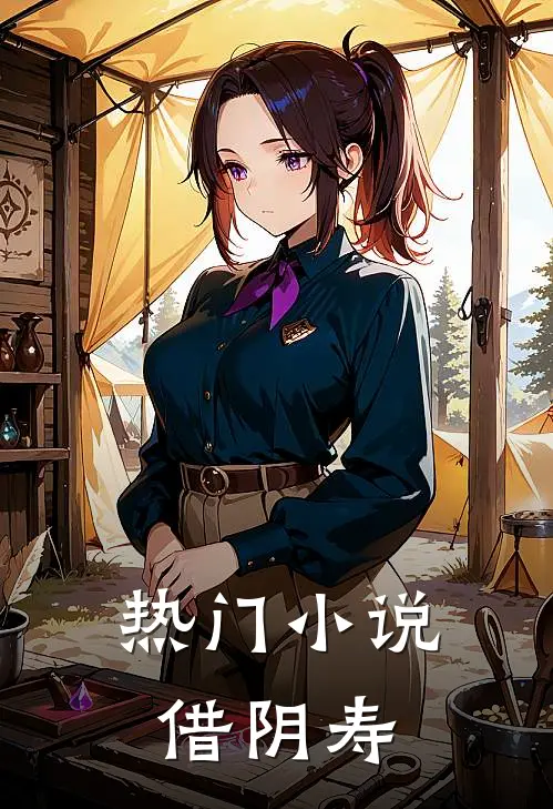 热门小说借阴寿