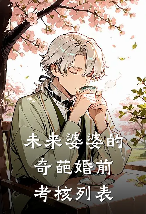 未来婆婆的奇葩婚前考核列表