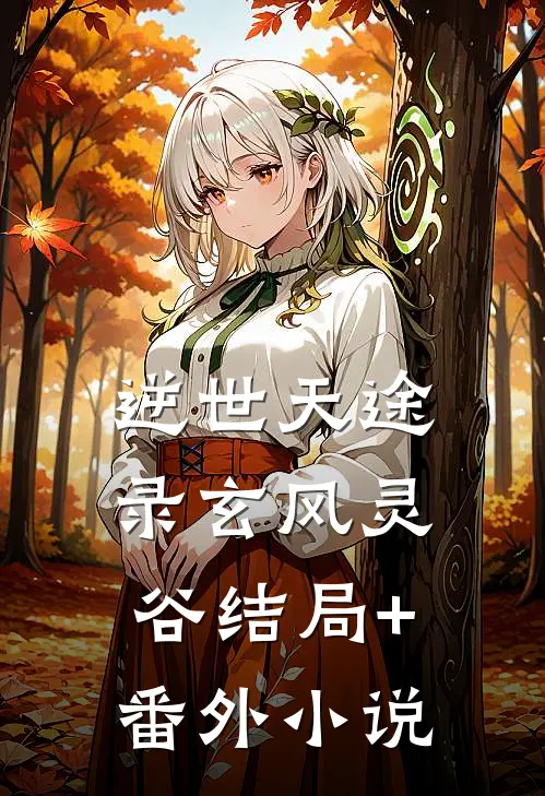 逆世天途录玄风灵谷结局+番外小说