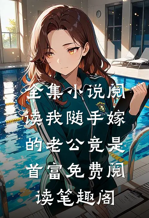全集小说阅读我随手嫁的老公竟是首富免费阅读 笔趣阁