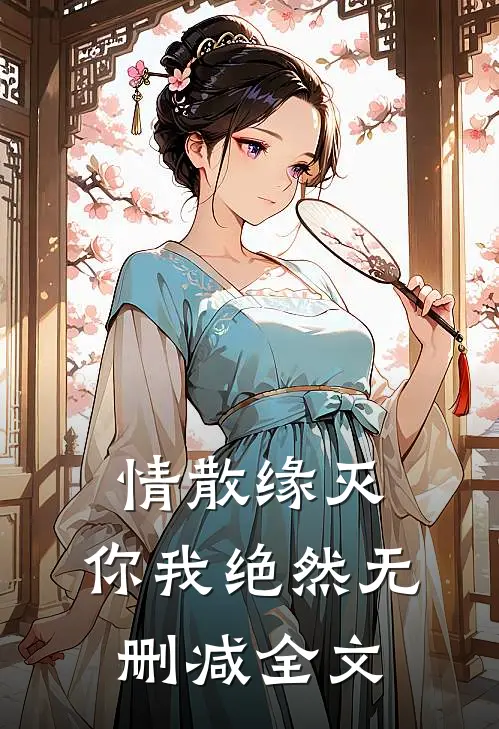 情散缘灭，你我绝然无删减全文