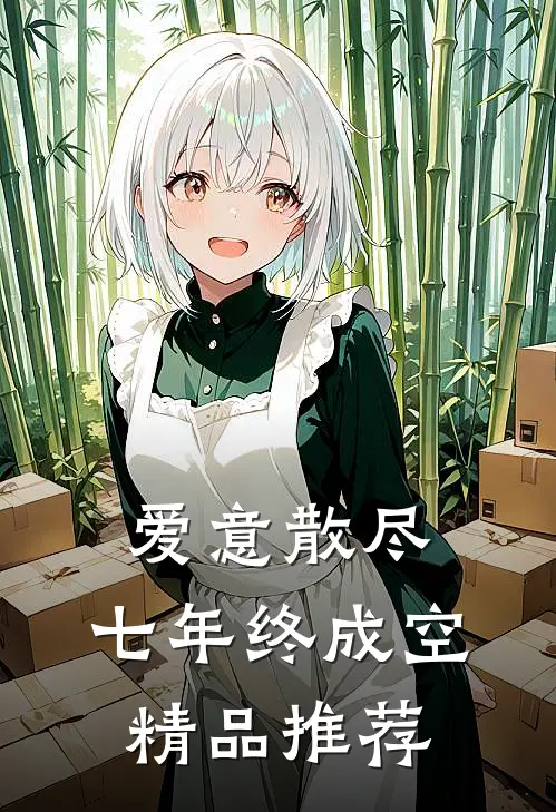 爱意散尽，七年终成空精品推荐