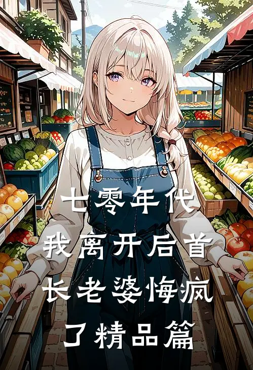 七零年代，我离开后首长老婆悔疯了精品篇