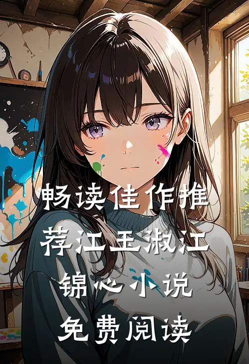 畅读佳作推荐江玉淑江锦心小说免费阅读