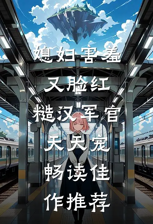 媳妇害羞又脸红，糙汉军官天天宠畅读佳作推荐