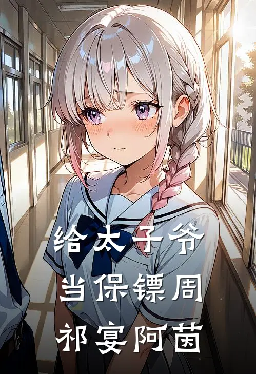 给太子爷当保镖周祁宴阿茵