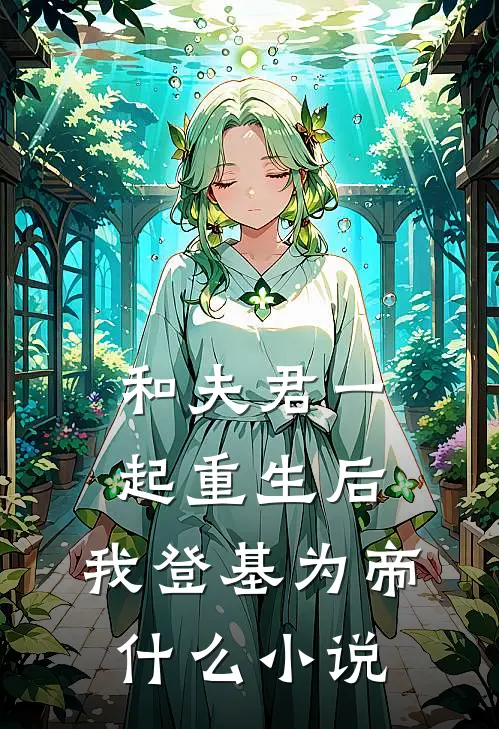 和夫君一起重生后，我登基为帝什么小说