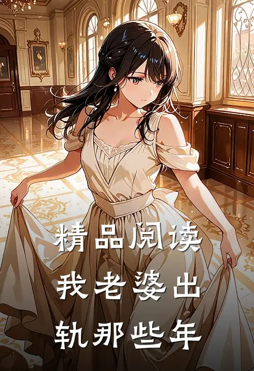 精品阅读我老婆出轨那些年